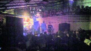 Destroyer   Savage Night at the Opera   March 25, 2011 Mohawk   Austin, TX