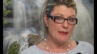 IL cappello del prete, di Emilio De Marchi. Interpreta Alida Cassol