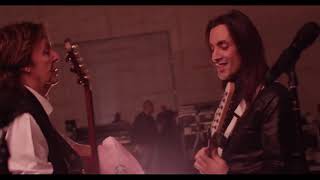 Nuno Bettencourt