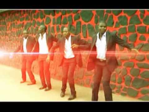 Jc keubowo vanité vanité (bansoa)