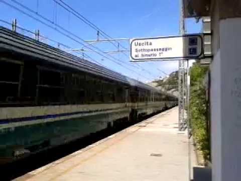 E 14065 Lourdes-Siracusa ripr. Scilla 08 maggio 2013 14:45