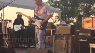 Matthew Curry - FULL CONCERT - Jazz & Blues Festival - Sioux Falls, SD 7-14-17