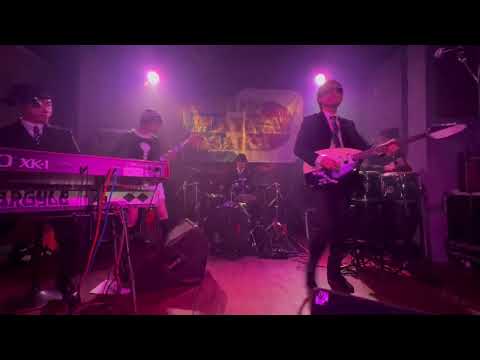 My Generation - Les Cappuccino Mods Mayday 2022