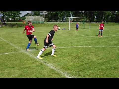 SP WINNERS Gołkowice - RKP Rybnik