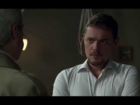 Amar C562 - Arratia va a hablar con Bonilla a su casa