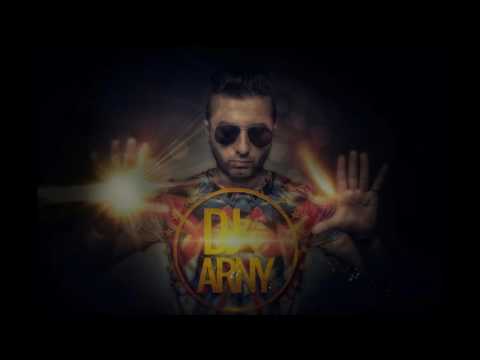 DJ Arny - The Way  ( Original Mix )