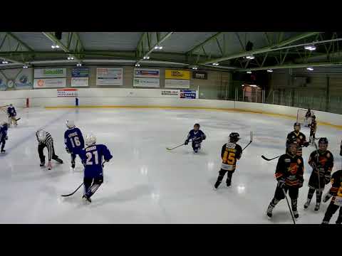 Kalpa P Oilers vs KKP 8.4.2018