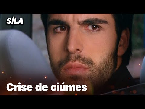 Crise de ciúmes de Boran - Sila: Prisioneira do Amor