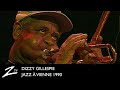 Dizzy Gillespie  - Tin Tin Deo - Jazz à Vienne 1990 - LIVE