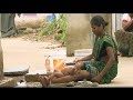 Life In The Slums Of Bangalore City