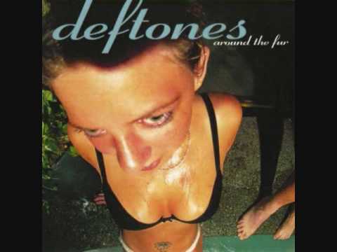 deftones - Lotion