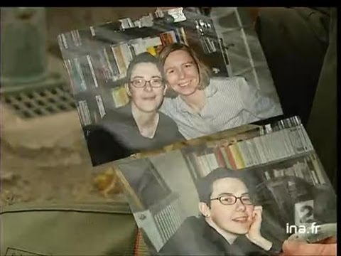 8 p.m. news: [broadcast of December 18, 2004]