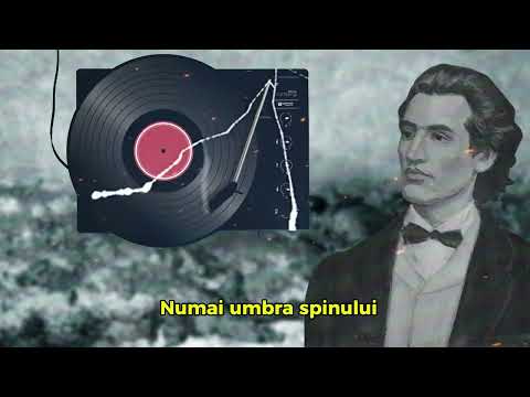 Doină - Mihai Eminescu