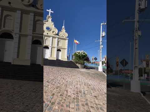 Poço Dantas - Paraíba