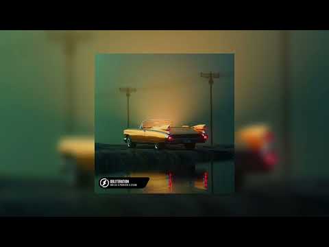 DRK-LVL & Prokyon & CFLOW - Obliteration