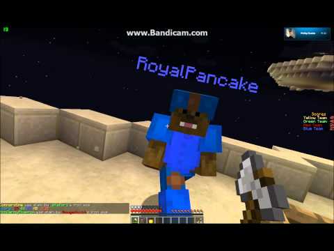 Project Ares Feat. PotatoSauce & Ultimate_Khaos"Together at last"