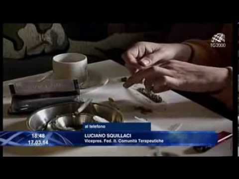 CNR di Pisa: circa 36mila gli studenti italiani che hanno fatto uso di droghe