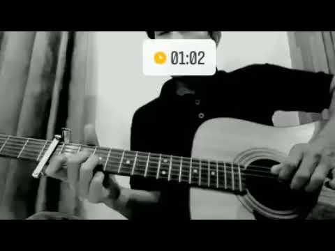 Ade Govinda feat Fadly-Tanpa Batas Waktu Fingerstyle by Phen
