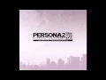 Persona 2 Eternal Punishment PSP Boss Theme