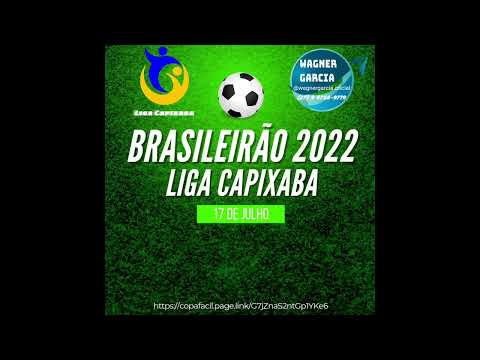 Brasileiro 2022 Amador no Espírito Santo | @sbtconexaoreporter