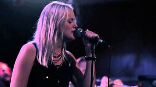 Stockholm Sessions Ep. 33: Brothers Among Wera - Waltz // Live at Debaser Medis