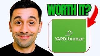 Yardi Breeze Property Management | Honest Review (ALL YOU NEED TO KNOW)