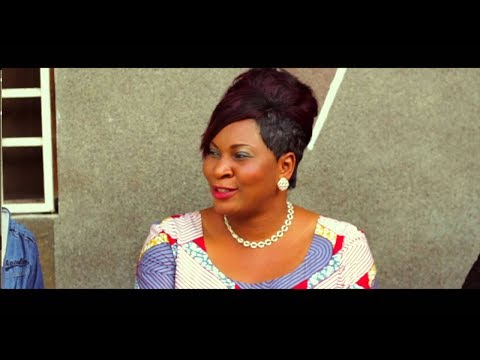 SR ROSETTE NGOIE Ft L'OR MBONGO