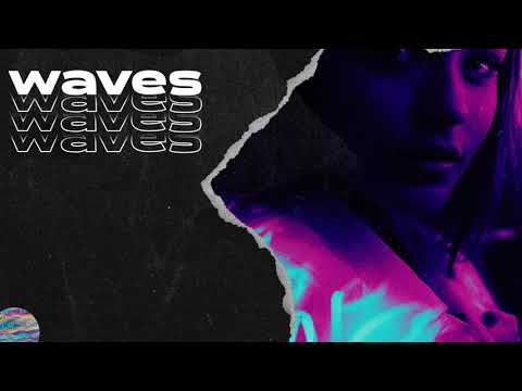 EZZY - Type beat 2021 Chris Brown x Prince Chrishan "Waves" (R&B)