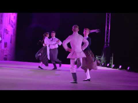 TDA Zīle - Talkas dancis