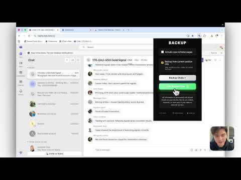Item video thumbnail