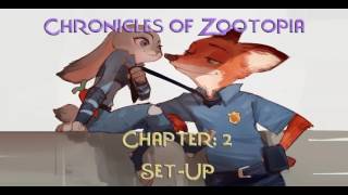 Chronicles Of Zootopia - Chapter 2 - Set-Up - Fanfiction Reading