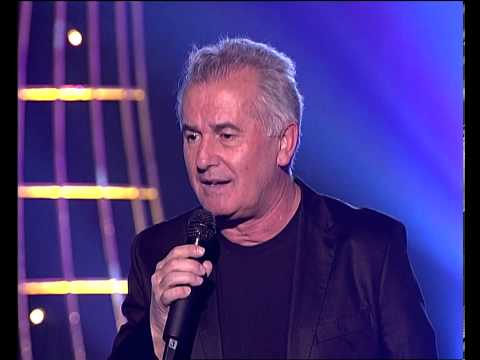 VÍCTOR MANUEL "SÓLO PIENSO EN TI"