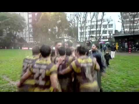 URBA Top 14: Belgrano festejo ante Alumni