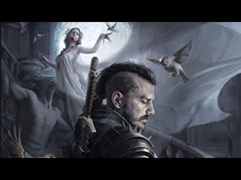 The Witcher Durchgeblättert Folge 3 - Das Witcher-Journal