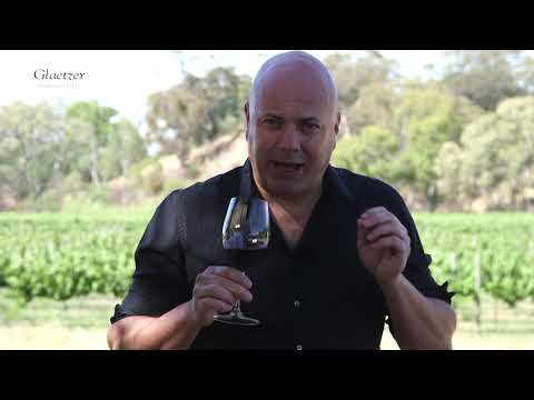 2018 Amon Ra, Glaetzer