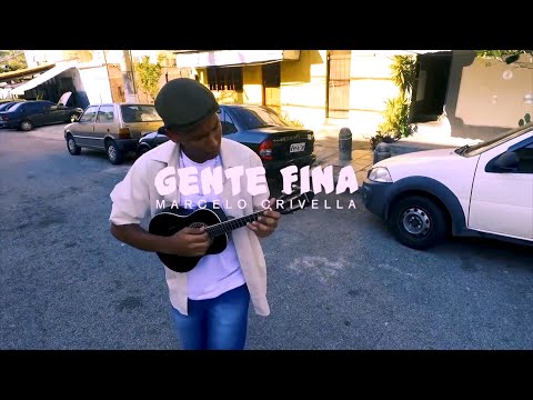 Gente Fina - Marcelo Crivella (Clipe)