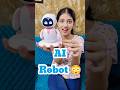 i bought ₹20 000 ai dancing robot shorts youtubeshorts eilik energizelab