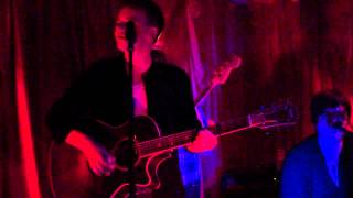 The Dunwells So Beautiful @ The Islington on 11/4/13