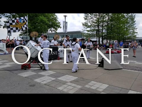 High Octane Entertainment - 2018 Legends Day