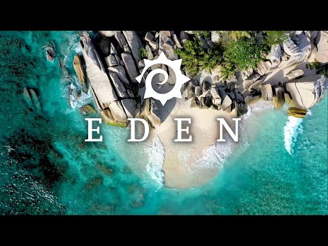 Eden - Rain and nature sounds