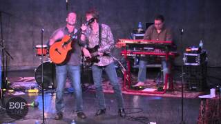 Paul Thorn "Everybody Needs Somebody" @ Eddie Owen Presents