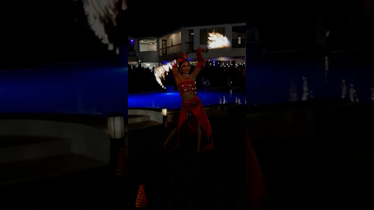 Promotional video thumbnail 6 for Lovely Aquariuss Circus Arts