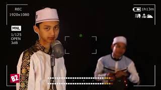 Download lagu NEW'Latihan Ayo Mondok'|SYUBBANUL MUSLIMIN mp3