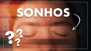 Por que esquecemos os sonhos