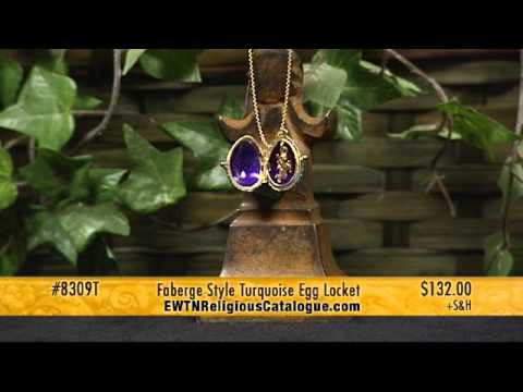 EWTN Religious Catalogue - 12-30-2011 - Our Lady - Barbara McGuigan