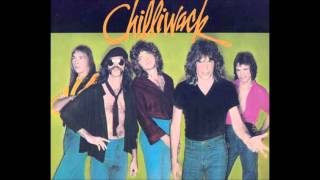 Chilliwack- Sign Here (HD Sound)