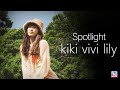 kiki vivi lily、 Mステ公式YouTube企画に登場　「Lazy」をパフォーマンス