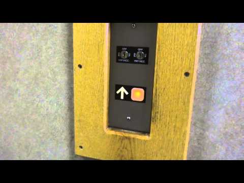 Leominster: Dover Hydraulic Elevators (Elevator K, and L) @ Leominster Hospital