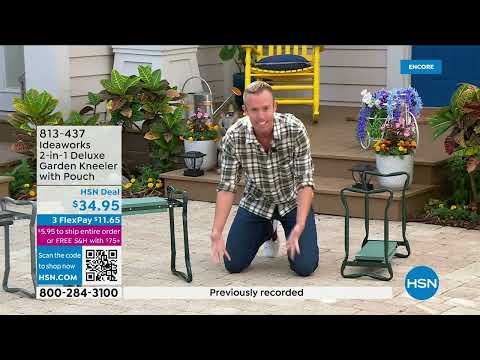 HSN | Best of Guy's in the Garden 03.21.2023 - 03 AM