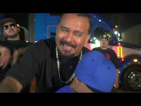 YKG x O.G Flaco En el Penko